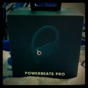 Powerbeats Pro